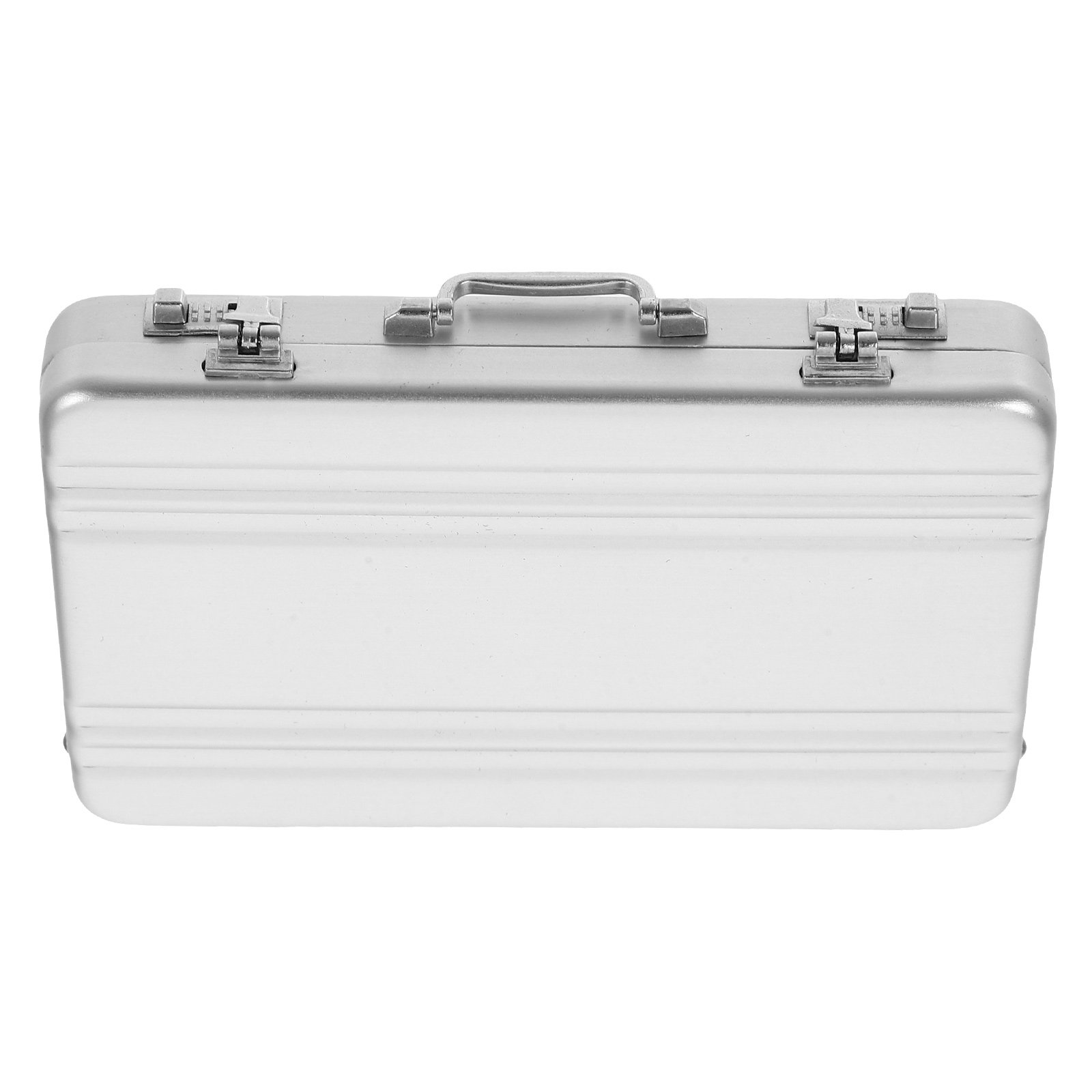 Компактный, тонкий, прочный за – обзор и цена Card Index Box