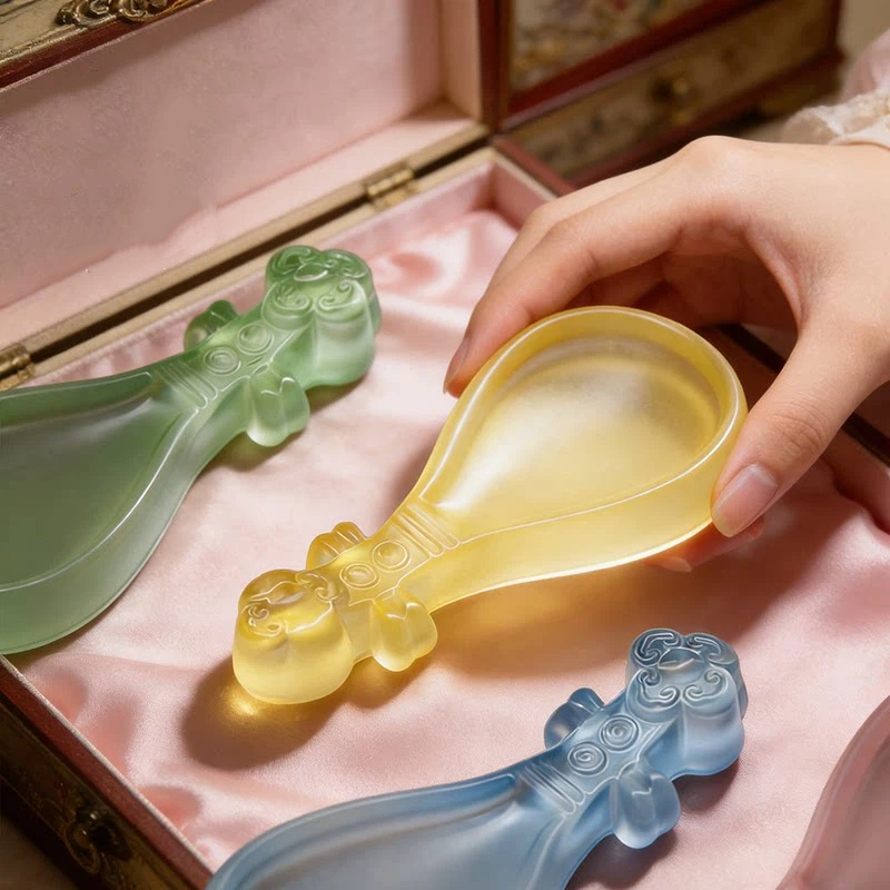 Кристаллический пресс-папье с  – обзор и цена Paper Weight Crystal