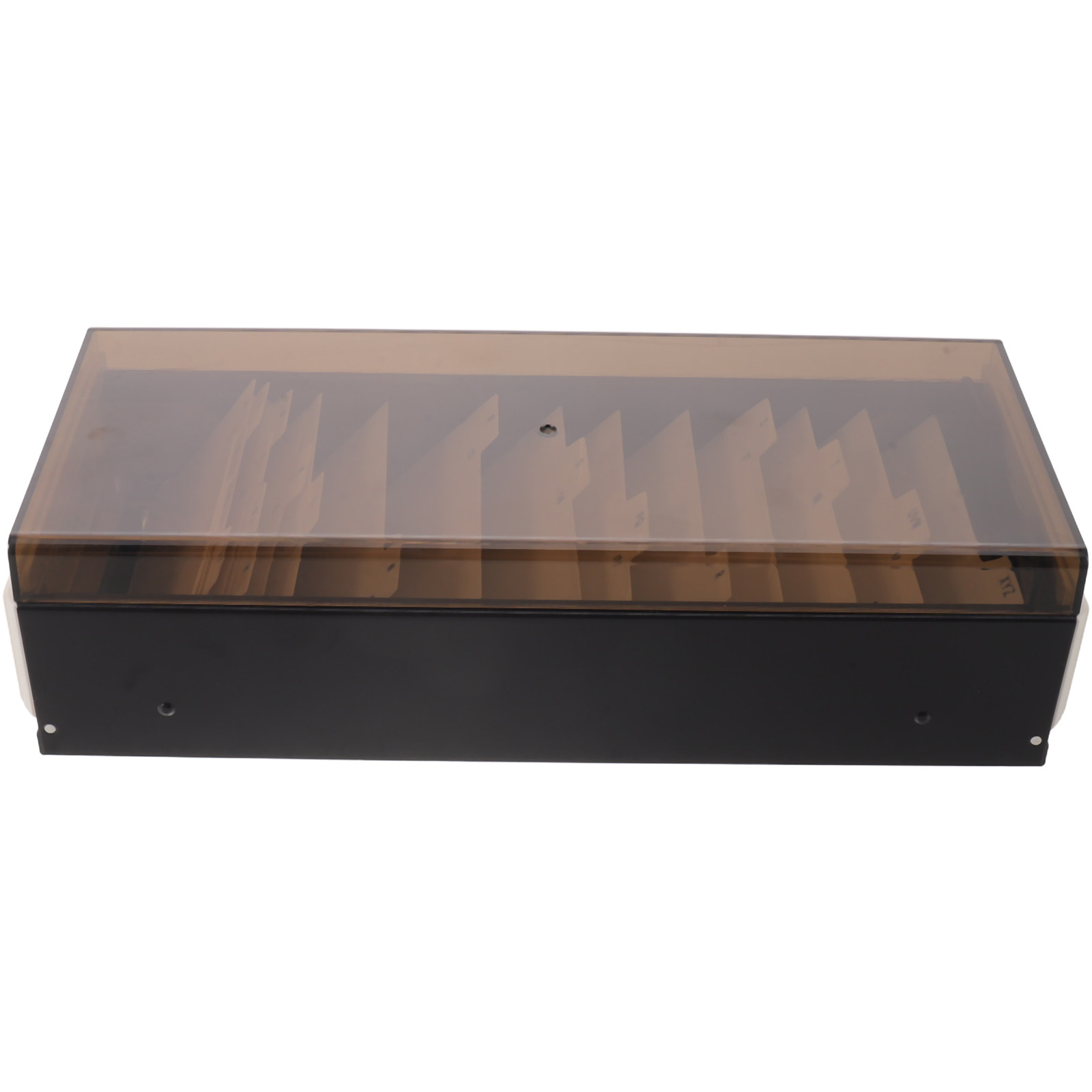 Вместительный органайзер для в – обзор и цена Index Card Holder
