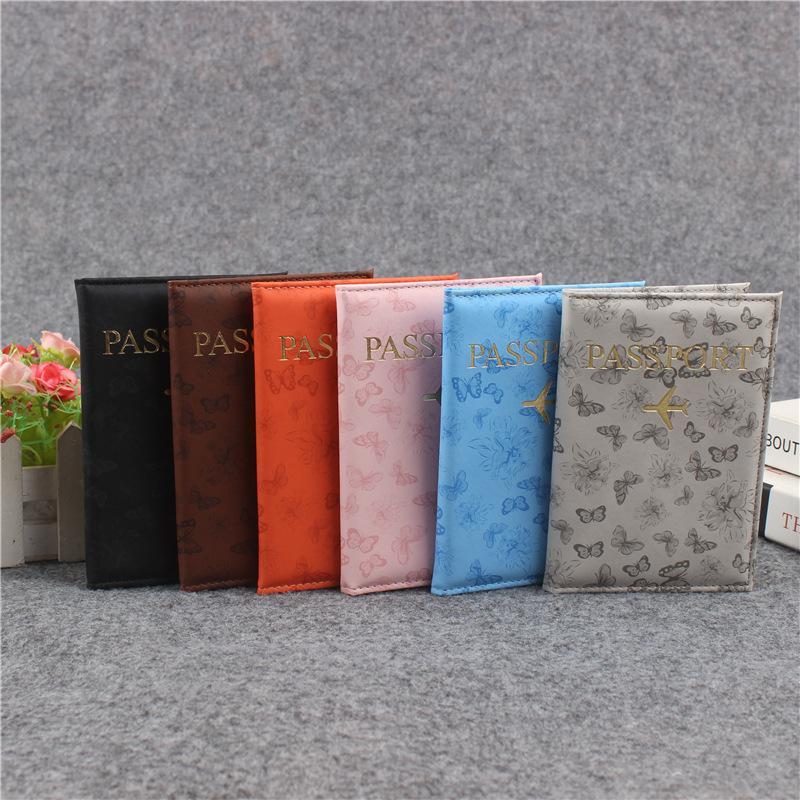 Обложка для паспорта из искусс – обзор и цена Index Card Holder
