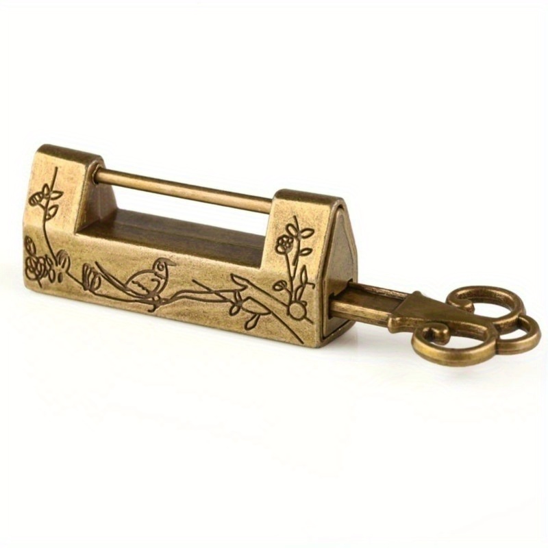 2 комплекта китайских винтажны – обзор и цена Letter Opener Brass
