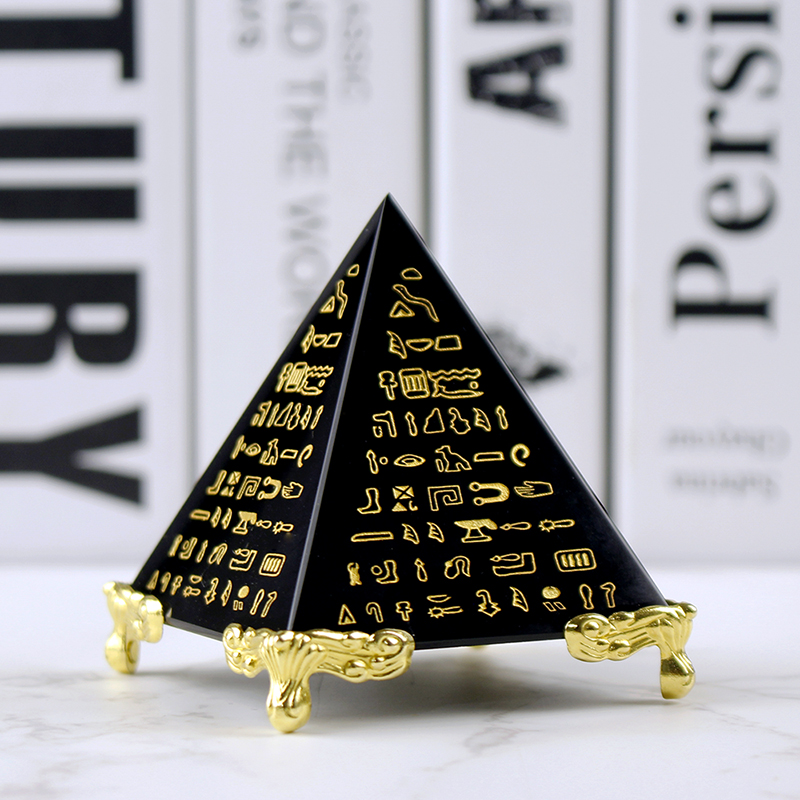 Египет, кристалл, обсидиан, ис – обзор и цена Paper Weight Crystal